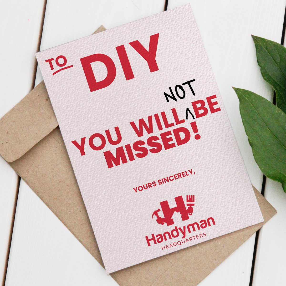 Say Bye Bye to DIY with Handyman Headquarters: Ultimate Home Solutions